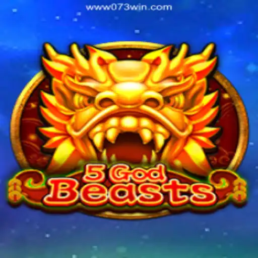 Exploring 5GodBeasts: The Fascinating World of Mythical Slot Gaming