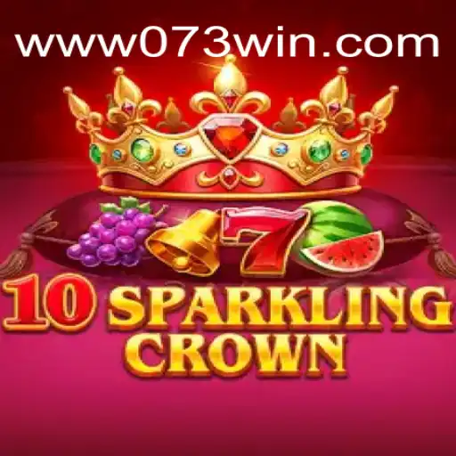 Exploring the World of 10SparklingCrown: A Premier Online Casino Game