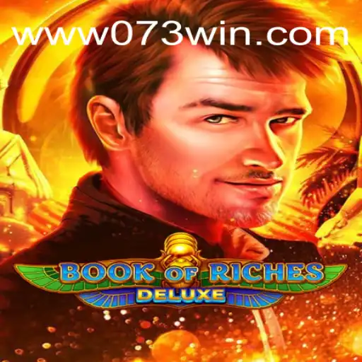 Discover the Exciting World of Book of Riches Deluxe