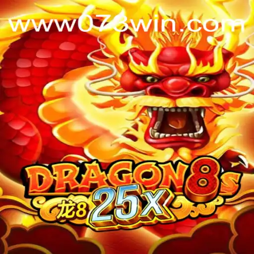 Dragon8s25x: An Innovative Online Casino Experience