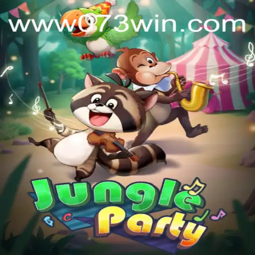 Exploring JungleParty: An Immersive Animal Adventure