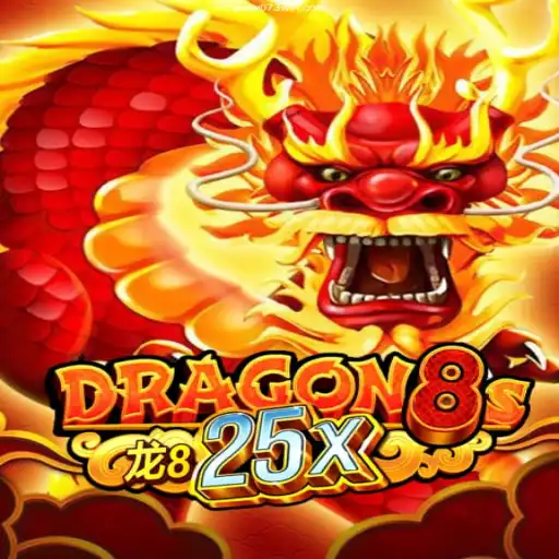 Dragon8s25x: An Innovative Online Casino Experience