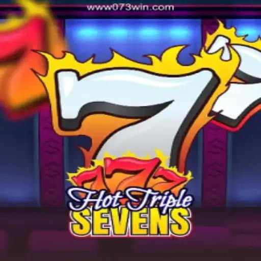 Exploring HotTripleSevens: A Classic Casino Experience