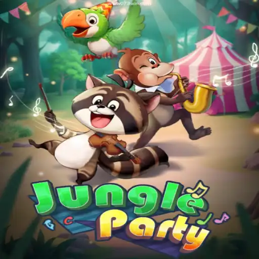 Exploring JungleParty: An Immersive Animal Adventure