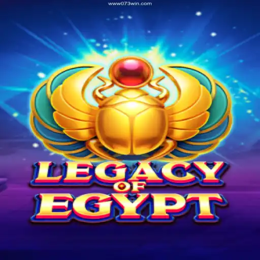 Dive into the Enchanting World of Legacy of Egypt