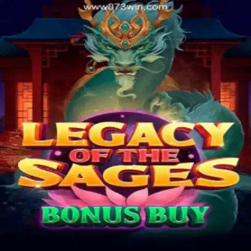 Legacy of the Sages Bonus Buy: A Deep Dive into the Thrilling New Game