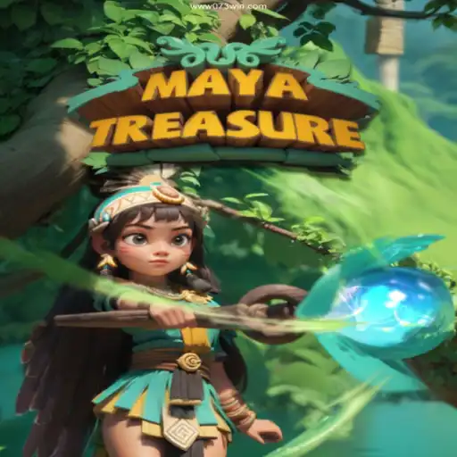 Exploring the Enigmatic World of MayaTreasure: A New Adventure in Online Gaming