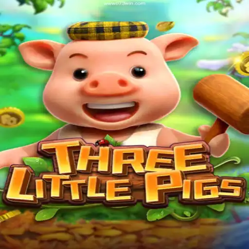 Exploring the Magical World of THREELITTLEPIGS Casino Game