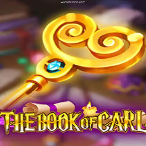Explore the Enchanting World of TheBookofCarl at 073win.com Casino