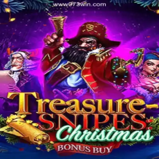 Embark on a Festive Adventure with TreasuresnipesChristmas