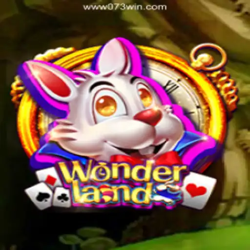 Discover the Magic of Wonderland: A Captivating Gaming Experience